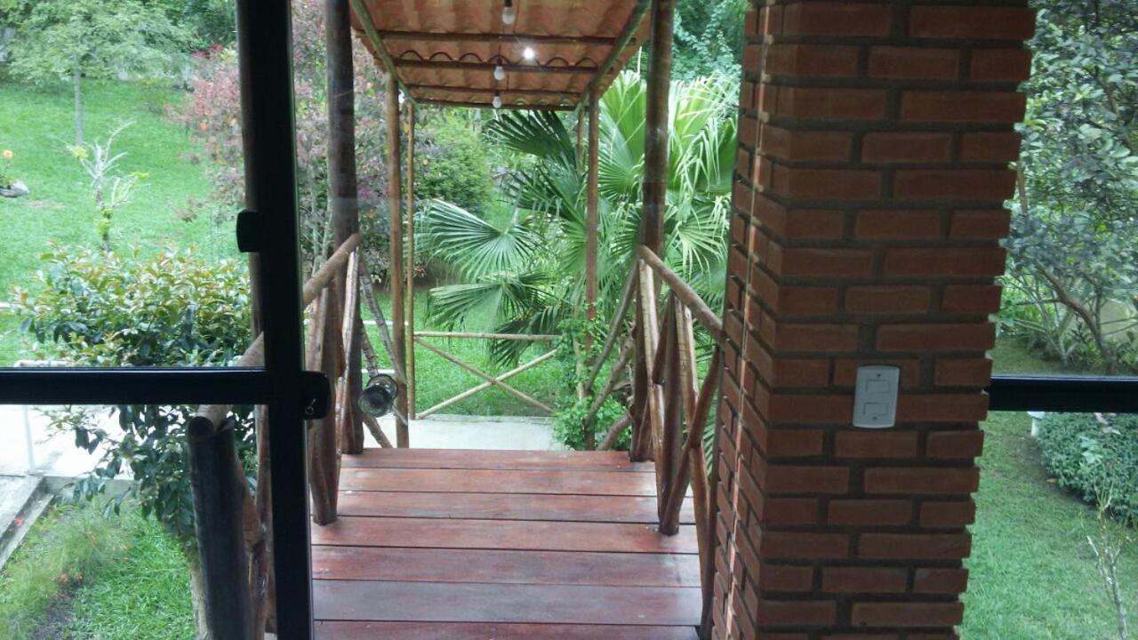 Alpina Santuario Hotel By Agamenon Wi-Fi Apto São Roque 외부 사진